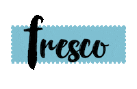 FrescoDog frescodog frescofood frescodogfood Sticker