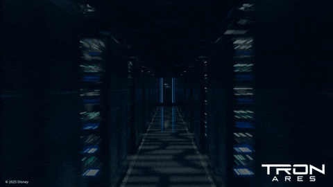 Jared Leto Computer GIF by Walt Disney Studios