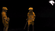 d3lax GIF by CUCougars