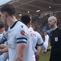 Bwfc GIF by Bolton Wanderers FC