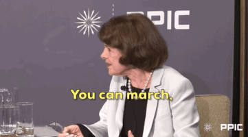midterm elections california GIF