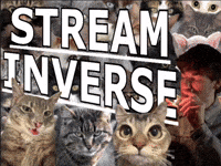Inverse GIF