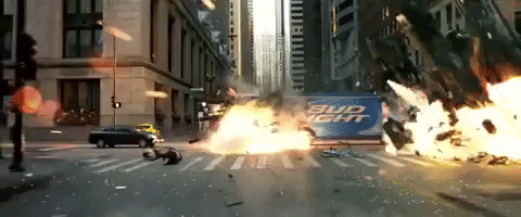 age of extinction transformers GIF