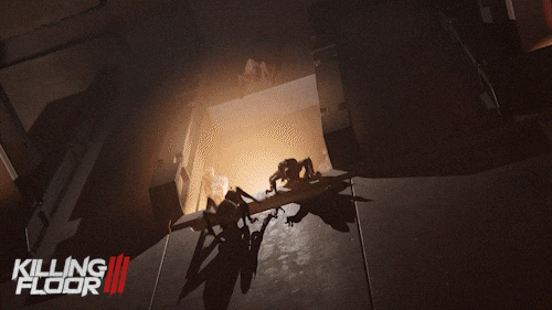 GIF by Killing Floor Official