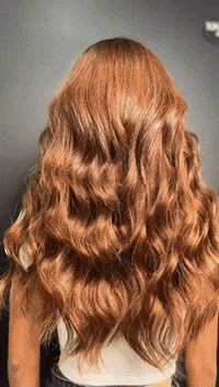 Hairextensions GIF by The Shampoo Lounge