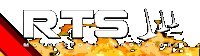 RTS-EGYPT rts rts egypt rts eg rts fire Sticker
