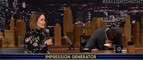 jimmy fallon wheel of impressions GIF by The Tonight Show Starring Jimmy Fallon