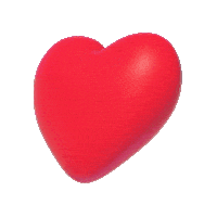 Heart Love Sticker