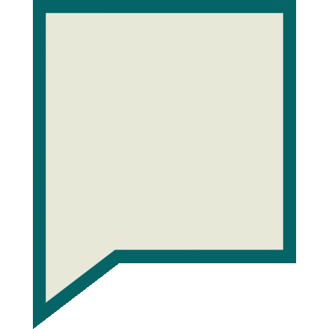 Bubble Speech Sticker by Fashion Revolution