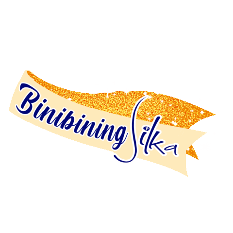 Bb Binibini Sticker by Silka Skincare