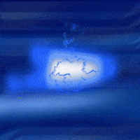 Crypto Running GIF by NDX6900