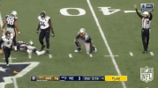 New England Patriots Football GIF by NFL