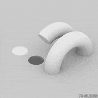 trippy GIF by Pi-Slices