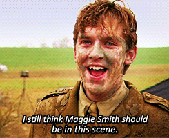 dan stevens GIF