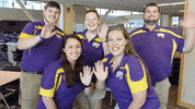 GIF by Western Illinois University