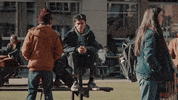 fight boos GIF by wtFOCK
