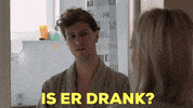 wtFOCK party milan skam zoe GIF