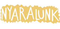 Julius Nyar Sticker