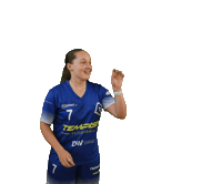 Floorball Sticker by Český florbal