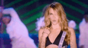 attitude vsfs 2017 GIF by Victoria's Secret Fashion Show