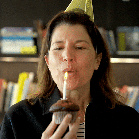 Happy Party GIF by de_nva