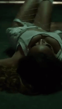 tinashe GIF