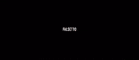 Falsetto GIF by 5AM