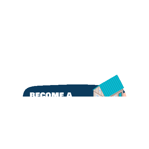 Home Loans Mortgage Sticker by Hamilton Home Loans - The Legendary Team