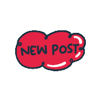 Instagram Mood Sticker