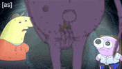 Charlie Wtf GIF by Adult Swim