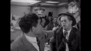 Sucker Punch Fight GIF by Arrow Academy