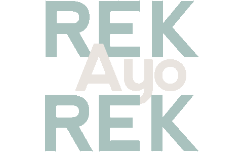 Java Surabaya Sticker