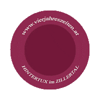 HotelVierJahreszeiten winter hotel urlaub osterreich Sticker