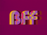 Art Glitch GIF