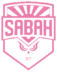 Sabahbizik Sticker by sabahfc