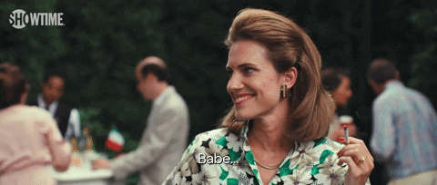 Youre Wonderful Episode 1 GIF by SHOWTIME