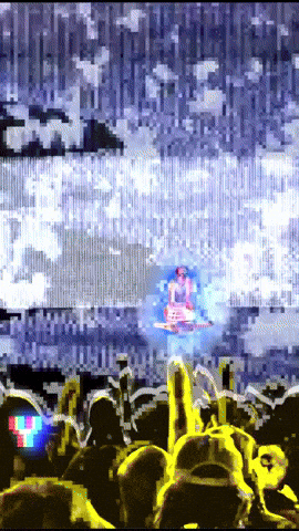 Video Game Band GIF by Sub Pop Records