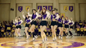 k-pop sana GIF