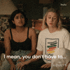 Nick Kroll Please GIF by Adults