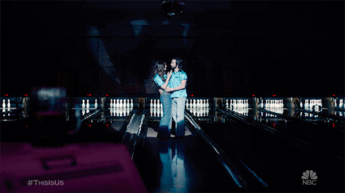 this is us wow GIF by NBC