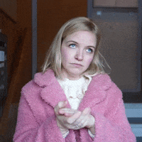 NTEtrondelag clap sarcastic madeleine nte GIF