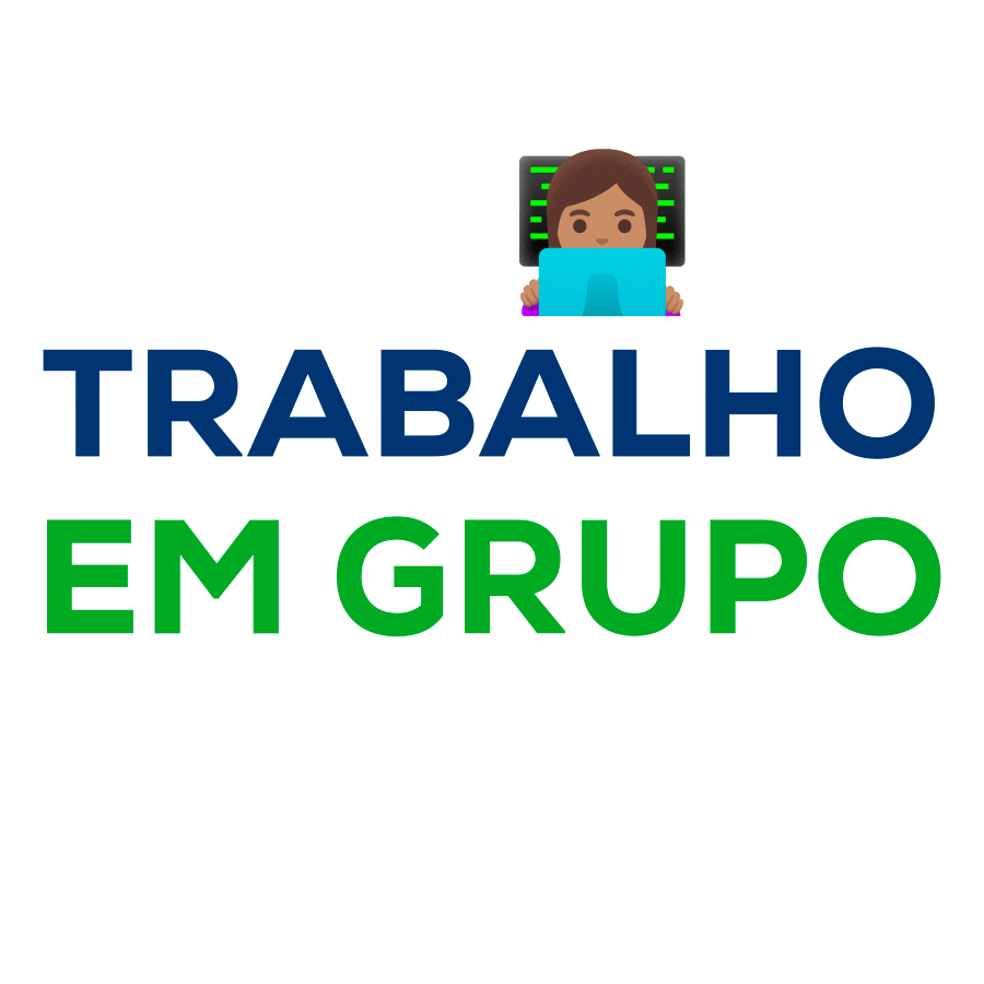 Sticker by Unoesc