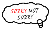 talleresacolor retro sorry foto fotografia Sticker