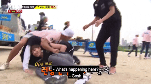 Bts GIF by Shopee