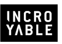 IncroyableMusic cologne house music koln housemusic Sticker