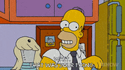 Episode 5 GIF by The Simpsons