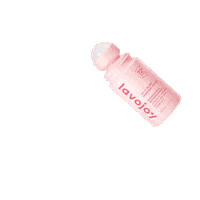 Deodorant Lig Sticker by Lavojoy Official