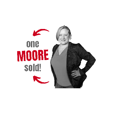 nmoorerealtor giphygifmaker Sticker