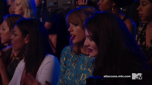 taylor swift GIF by Vulture.com
