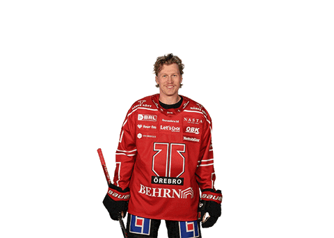 New York Nhl Sticker by Örebro Hockey